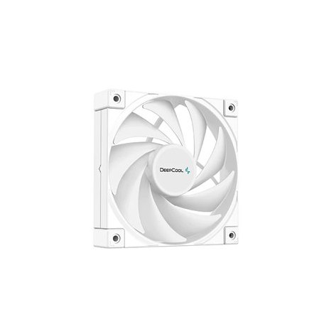 Deepcool | AK620 | White | Intel, AMD | CPU Air Cooler - 4